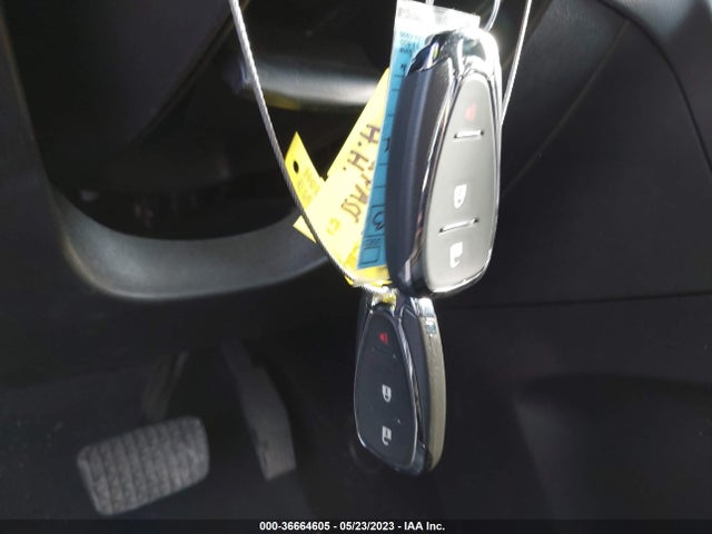 Chevrolet EQUINOX LT 2021 2GNAXJEV2M6151713 Image 11