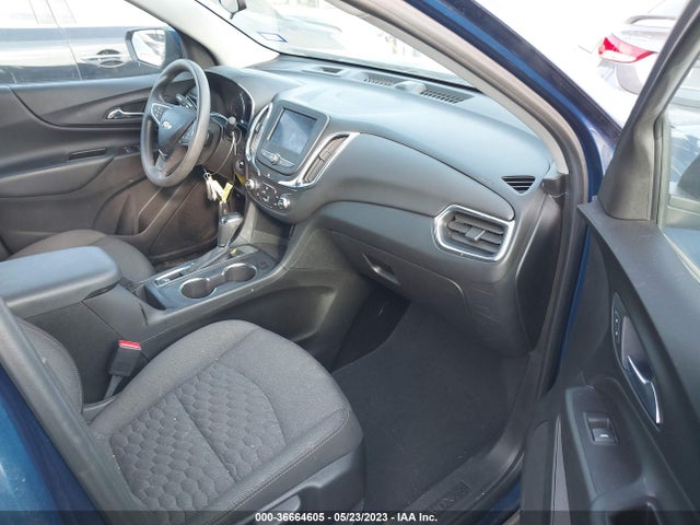 Chevrolet EQUINOX LT 2021 2GNAXJEV2M6151713 Image 5