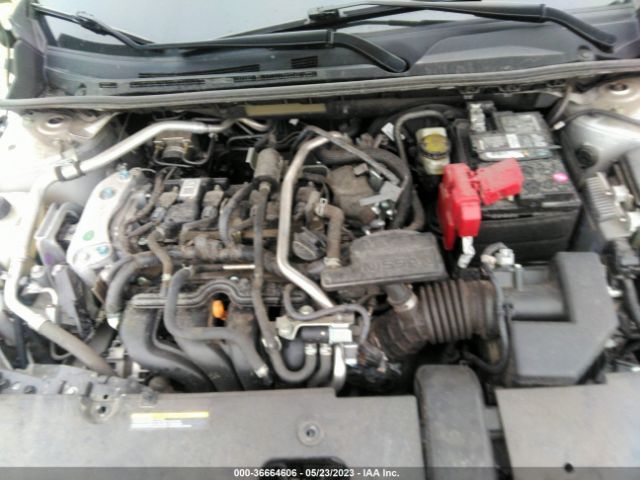 3N1AB8BV9LY257970 Nissan SENTRA S