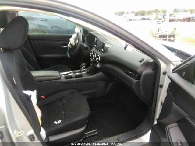 3N1AB8BV9LY257970 Nissan SENTRA S