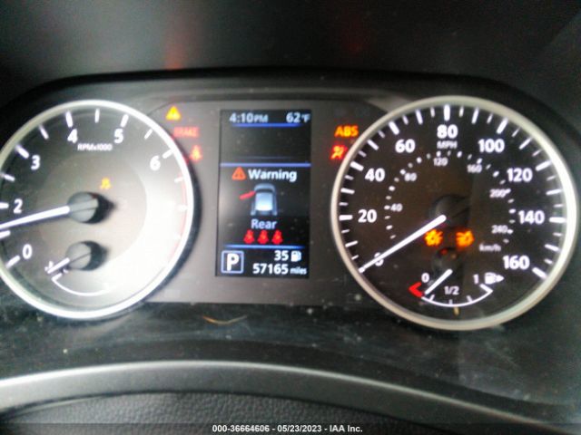 3N1AB8BV9LY257970 Nissan SENTRA S