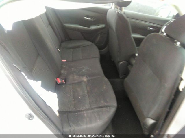 3N1AB8BV9LY257970 Nissan SENTRA S