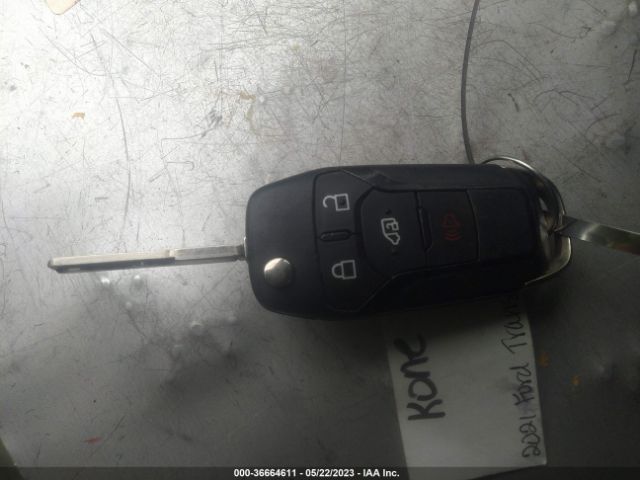 NM0LS7E20M1489992 Ford Transit Connect Van Xl