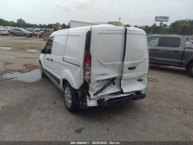 NM0LS7E20M1489992 Ford Transit Connect Van Xl