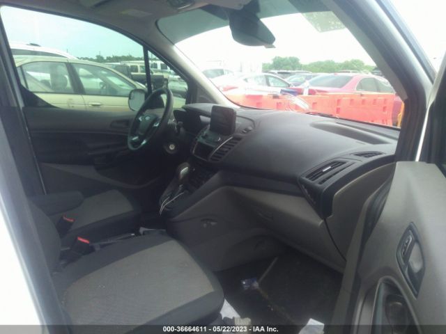 NM0LS7E20M1489992 Ford Transit Connect Van Xl