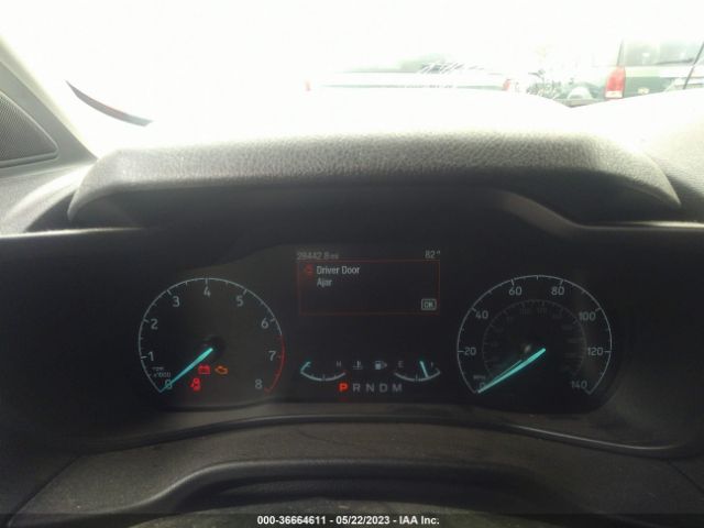 NM0LS7E20M1489992 Ford Transit Connect Van Xl