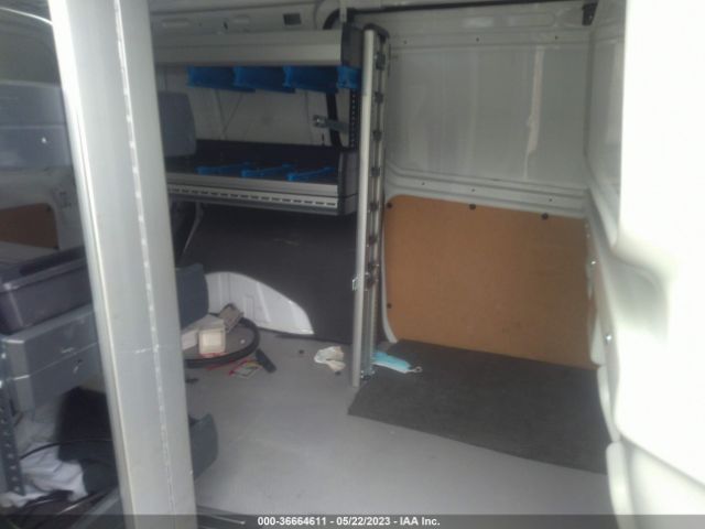 NM0LS7E20M1489992 Ford Transit Connect Van Xl