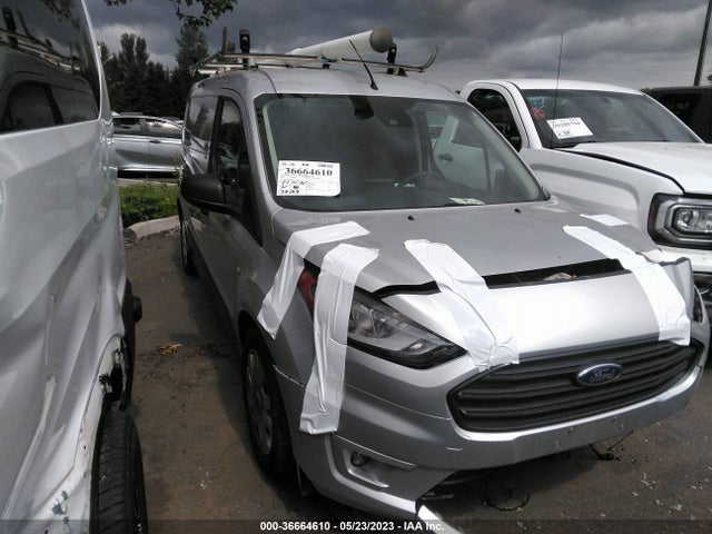 2021 NM0LS7F28M1503667 головне зображення