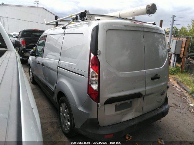 Ford Transit Connect Van Xlt 2021 NM0LS7F28M1503667 Image 4