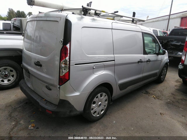Ford Transit Connect Van Xlt 2021 NM0LS7F28M1503667 Image 5