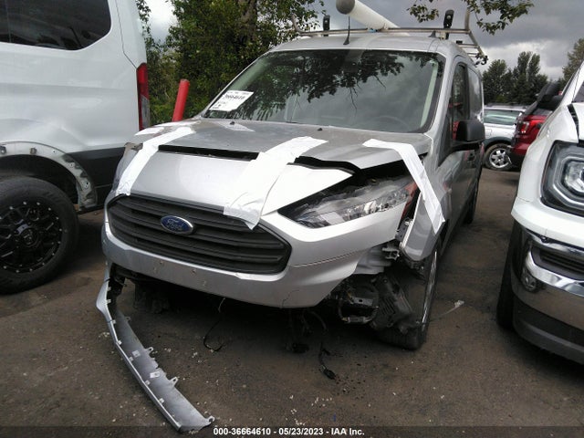 Ford Transit Connect Van Xlt 2021 NM0LS7F28M1503667 Image 7
