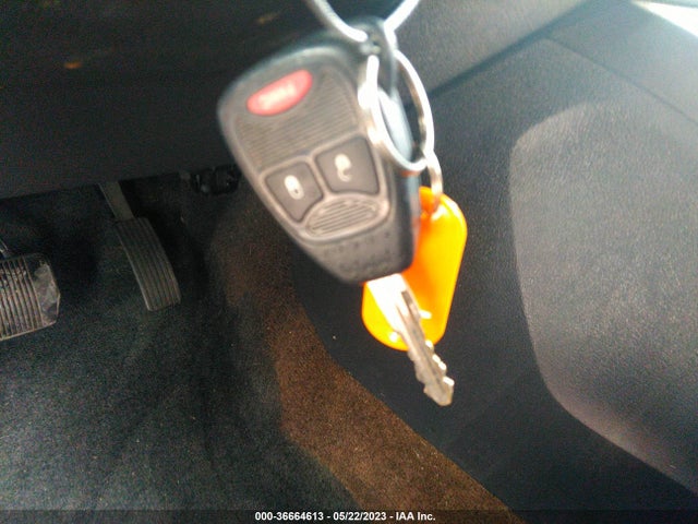 1C4NJCBB7GD755362 Jeep Compass Sport