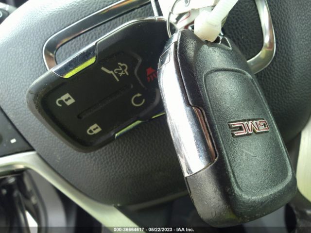 3GKALPEV6LL279295 GMC Terrain Slt