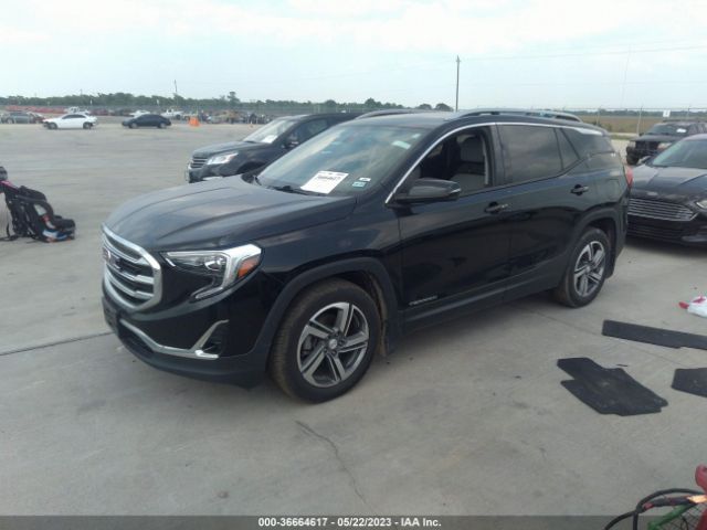 3GKALPEV6LL279295 GMC Terrain Slt