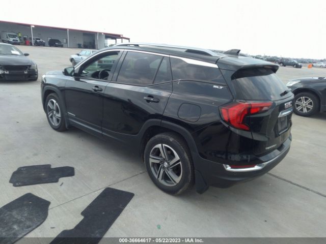 3GKALPEV6LL279295 GMC Terrain Slt