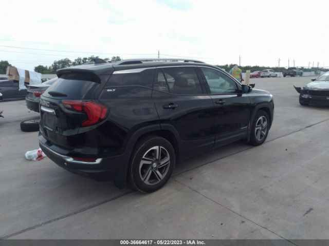 3GKALPEV6LL279295 GMC Terrain Slt