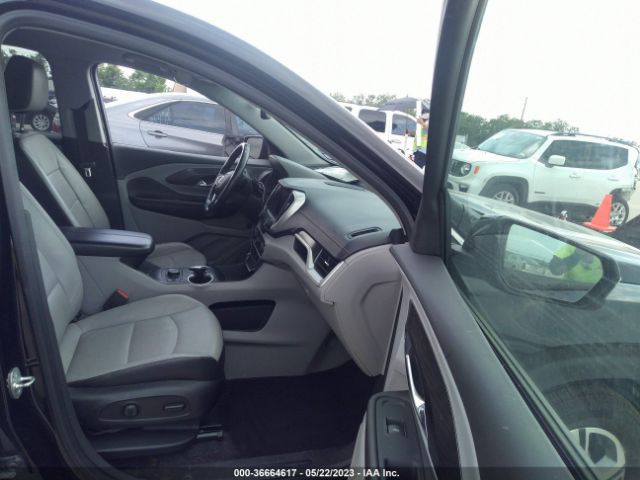 3GKALPEV6LL279295 GMC Terrain Slt