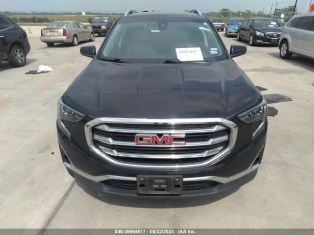 3GKALPEV6LL279295 GMC Terrain Slt