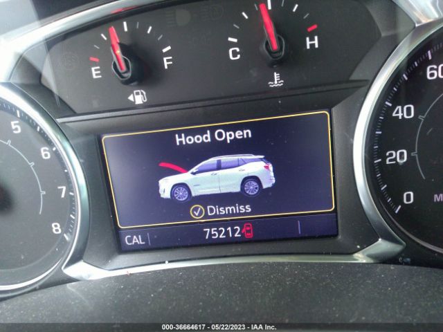 3GKALPEV6LL279295 GMC Terrain Slt