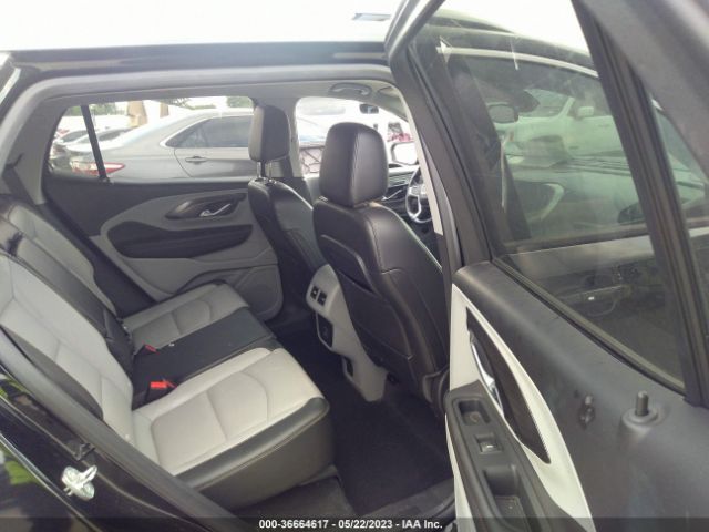 3GKALPEV6LL279295 GMC Terrain Slt
