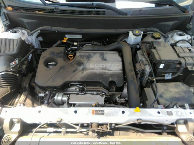 3GKALPEV6KL230726 GMC Terrain Slt