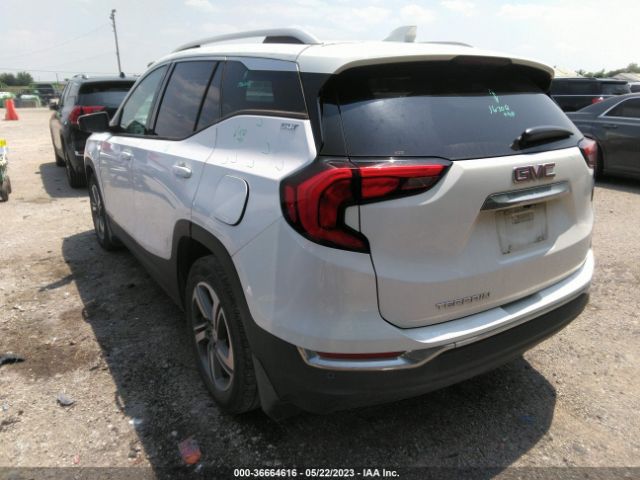 3GKALPEV6KL230726 GMC Terrain Slt