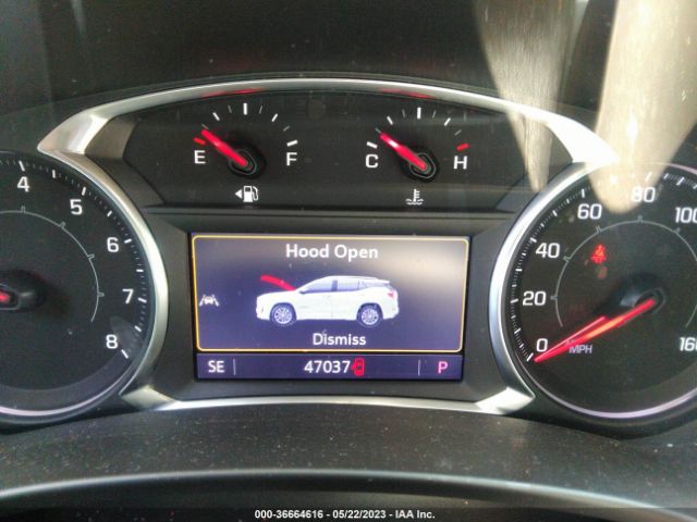3GKALPEV6KL230726 GMC Terrain Slt