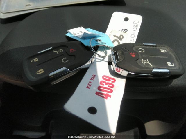 3GKALPEV5LL149489 GMC Terrain Slt