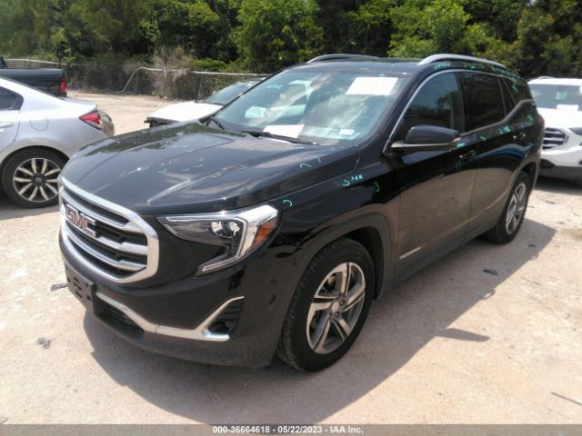 3GKALPEV5LL149489 GMC Terrain Slt