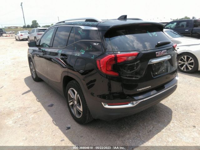 3GKALPEV5LL149489 GMC Terrain Slt