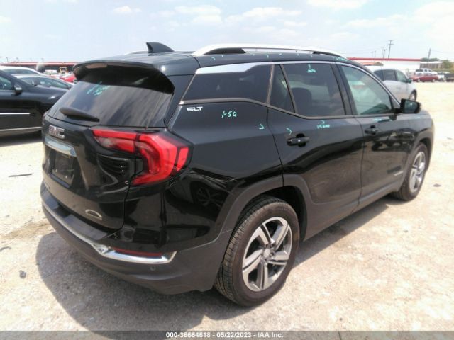 3GKALPEV5LL149489 GMC Terrain Slt