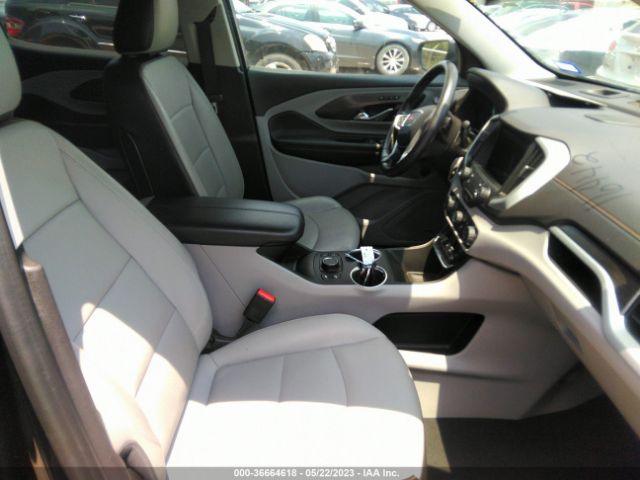 3GKALPEV5LL149489 GMC Terrain Slt