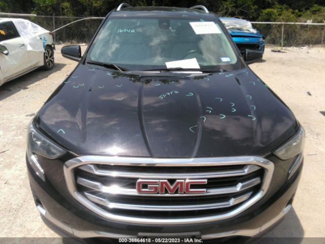 3GKALPEV5LL149489 GMC Terrain Slt