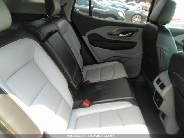 3GKALPEV5LL149489 GMC Terrain Slt