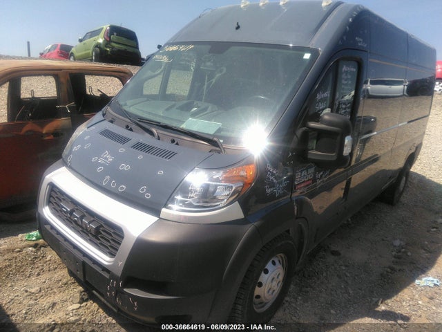 3C6TRVDG5KE514869 RAM Promaster Cargo Van