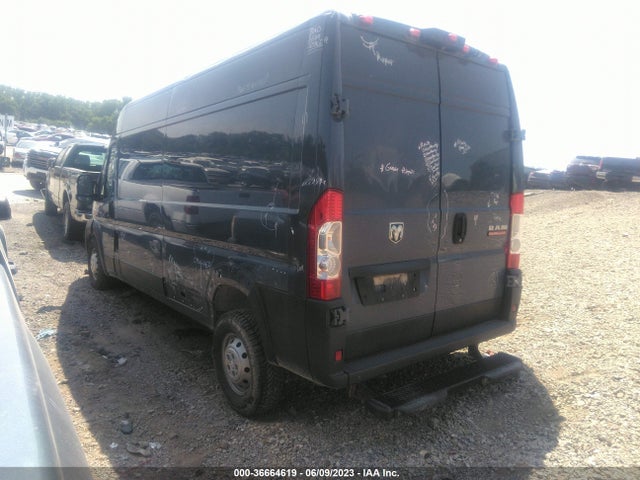 3C6TRVDG5KE514869 RAM Promaster Cargo Van