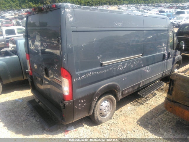 3C6TRVDG5KE514869 RAM Promaster Cargo Van