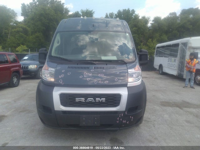 3C6TRVDG5KE514869 RAM Promaster Cargo Van