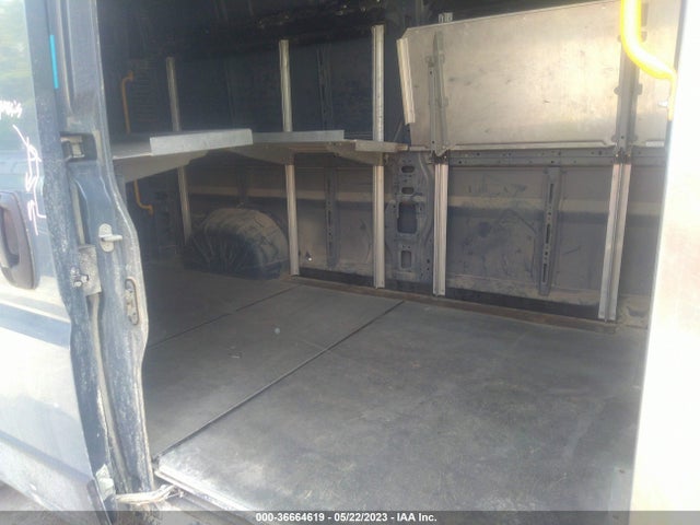 3C6TRVDG5KE514869 RAM Promaster Cargo Van