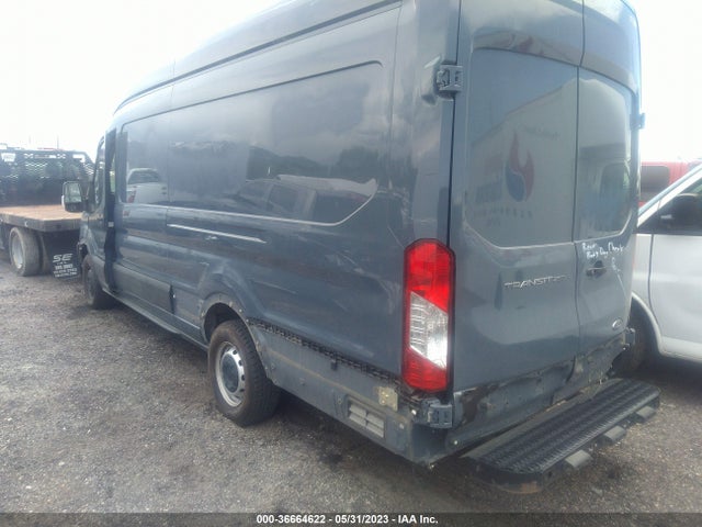 Ford TRANSIT VAN 2019 1FTYR3XM2KKB90328 Image 4