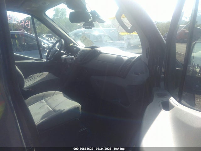 Ford TRANSIT VAN 2019 1FTYR3XM2KKB90328 Image 6
