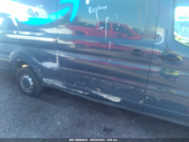 Ford TRANSIT VAN 2019 1FTYR3XM2KKB90328 Image 7