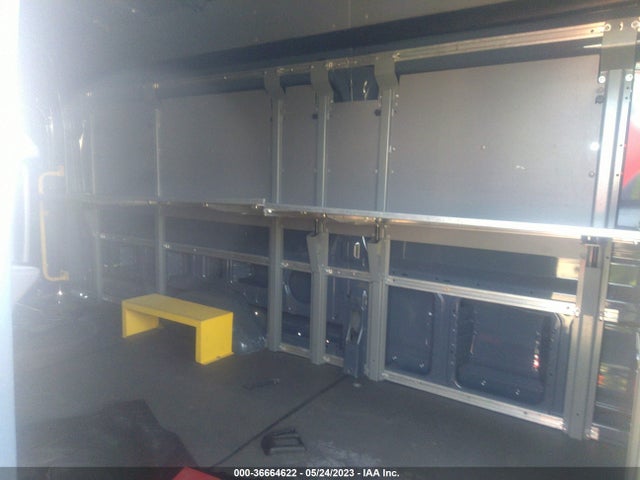 Ford TRANSIT VAN 2019 1FTYR3XM2KKB90328 Image 9