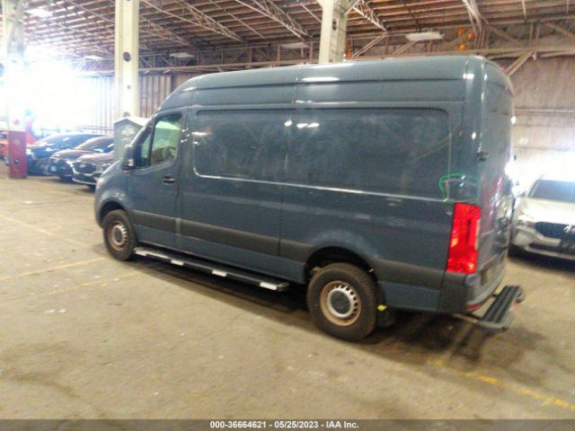 WD4PF0CD4KP069351 Mercedes-Benz SPRINTER VAN