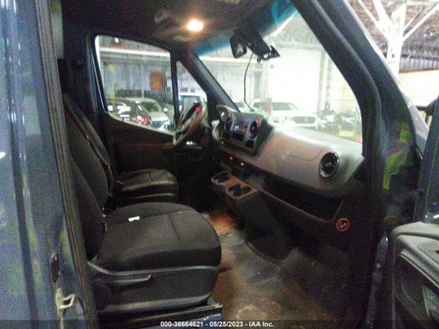 WD4PF0CD4KP069351 Mercedes-Benz SPRINTER VAN