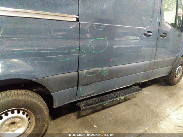 WD4PF0CD4KP069351 Mercedes-Benz SPRINTER VAN