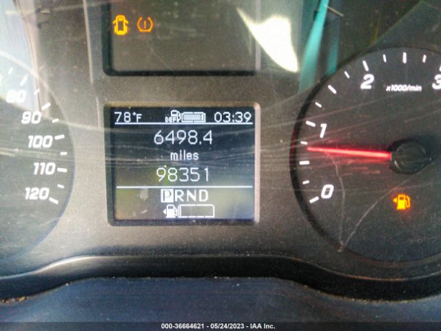 WD4PF0CD4KP069351 Mercedes-Benz SPRINTER VAN