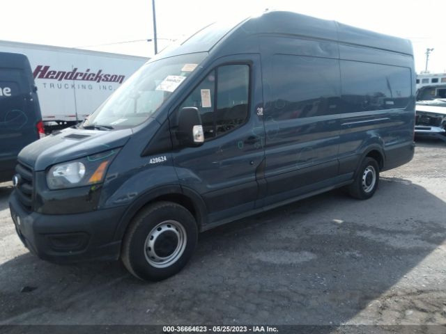 1FTBR3X89LKA28092 Ford TRANSIT CARGO VAN