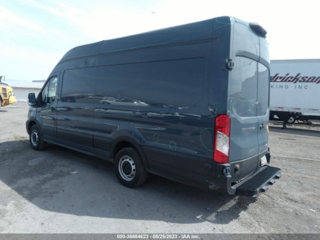 1FTBR3X89LKA28092 Ford TRANSIT CARGO VAN
