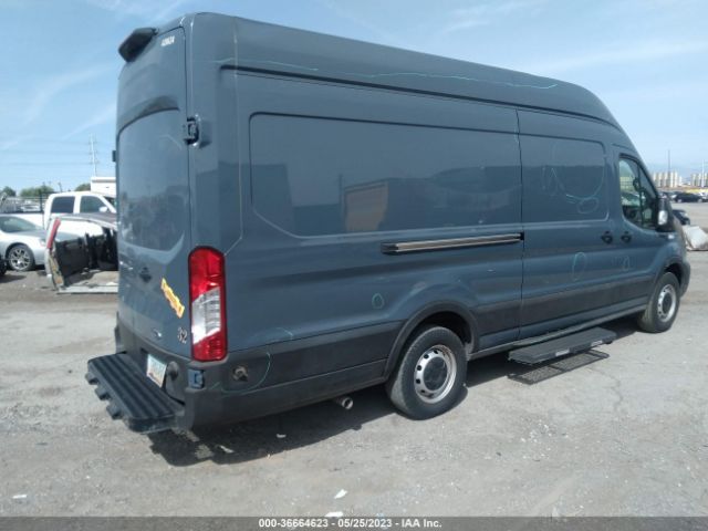 1FTBR3X89LKA28092 Ford TRANSIT CARGO VAN